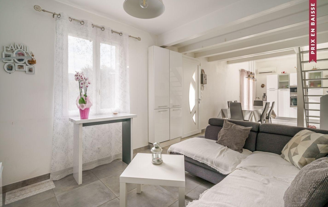 IMMOBILIERE ARTHUR : Maison / Villa | MARSEILLE (13011) | 70 m2 | 449 000 € 