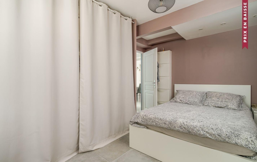 IMMOBILIERE ARTHUR : Maison / Villa | MARSEILLE (13011) | 70 m2 | 449 000 € 