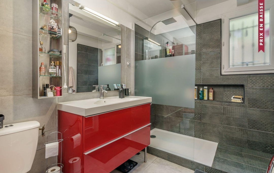 IMMOBILIERE ARTHUR : Maison / Villa | MARSEILLE (13011) | 70 m2 | 449 000 € 