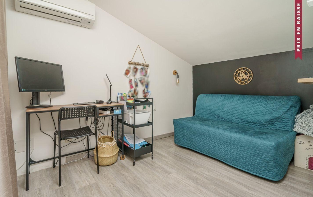 IMMOBILIERE ARTHUR : Maison / Villa | MARSEILLE (13011) | 70 m2 | 449 000 € 