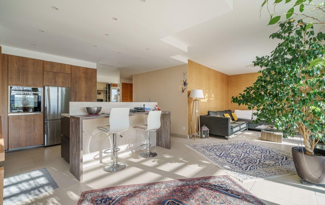 IMMOBILIERE ARTHUR : Appartement | PLAN-DE-CUQUES (13380) | 78 m2 | 394 000 € 