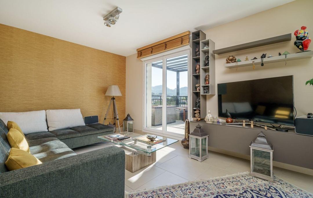 IMMOBILIERE ARTHUR : Appartement | PLAN-DE-CUQUES (13380) | 78 m2 | 394 000 € 