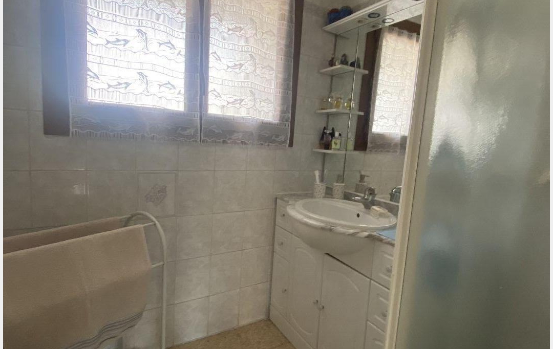 IMMOBILIERE ARTHUR : Appartement | MARSEILLE (13014) | 59 m2 | 97 000 € 