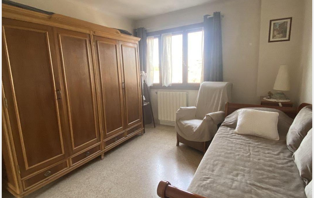 IMMOBILIERE ARTHUR : Apartment | MARSEILLE (13014) | 59 m2 | 97 000 € 