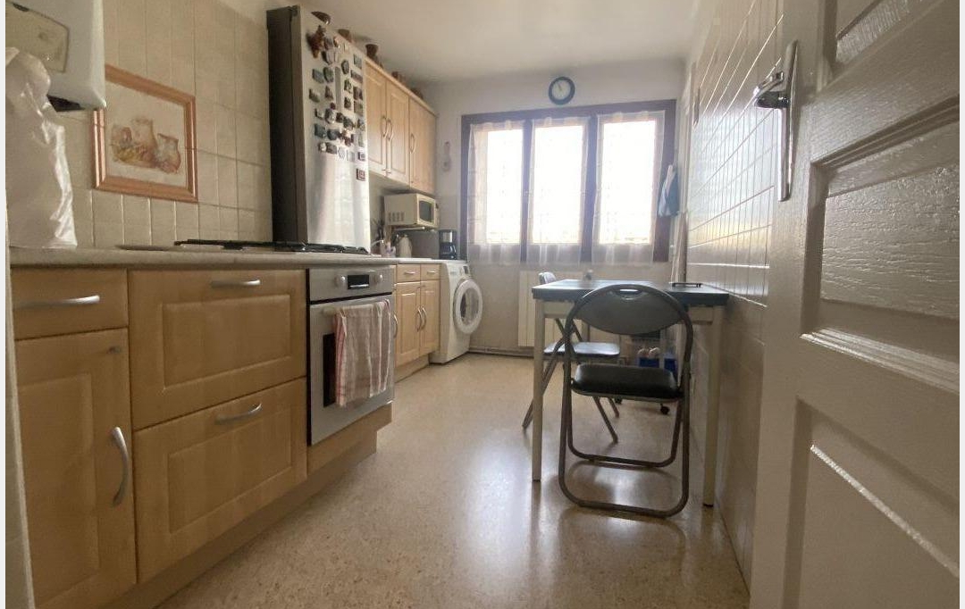 IMMOBILIERE ARTHUR : Apartment | MARSEILLE (13014) | 59 m2 | 97 000 € 