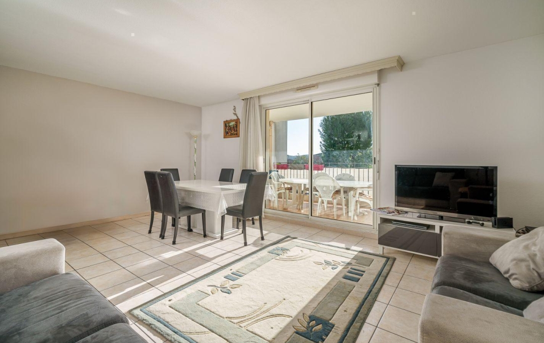 IMMOBILIERE ARTHUR : Appartement | MARSEILLE (13013) | 106 m2 | 375 000 € 