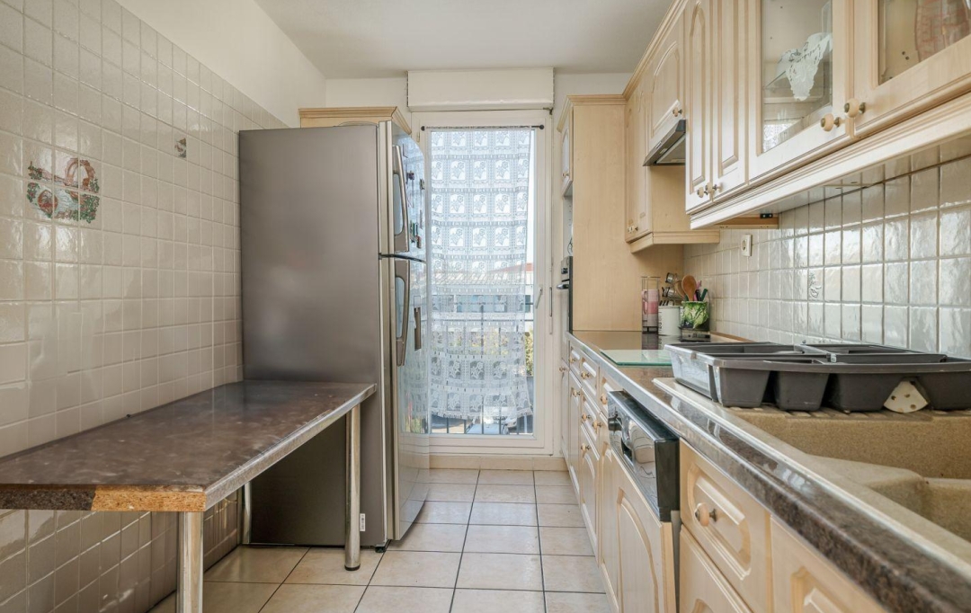 IMMOBILIERE ARTHUR : Appartement | MARSEILLE (13013) | 106 m2 | 375 000 € 