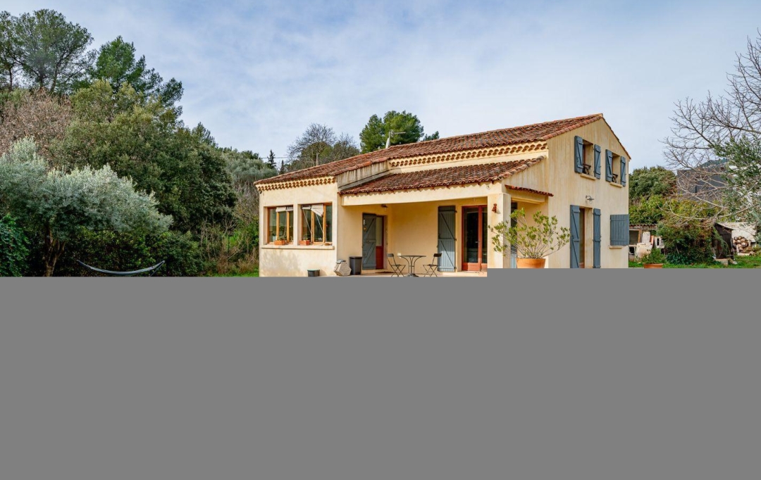 IMMOBILIERE ARTHUR : House | AUBAGNE (13400) | 150 m2 | 690 000 € 