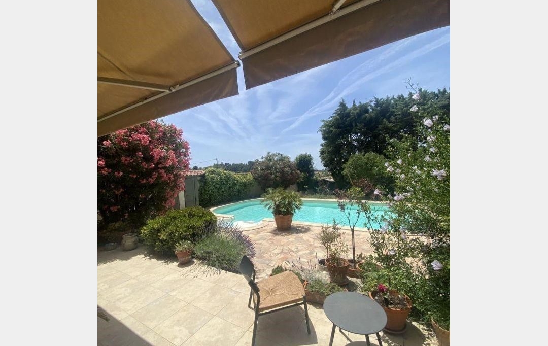 IMMOBILIERE ARTHUR : Maison / Villa | ALLAUCH (13190) | 128 m2 | 695 000 € 