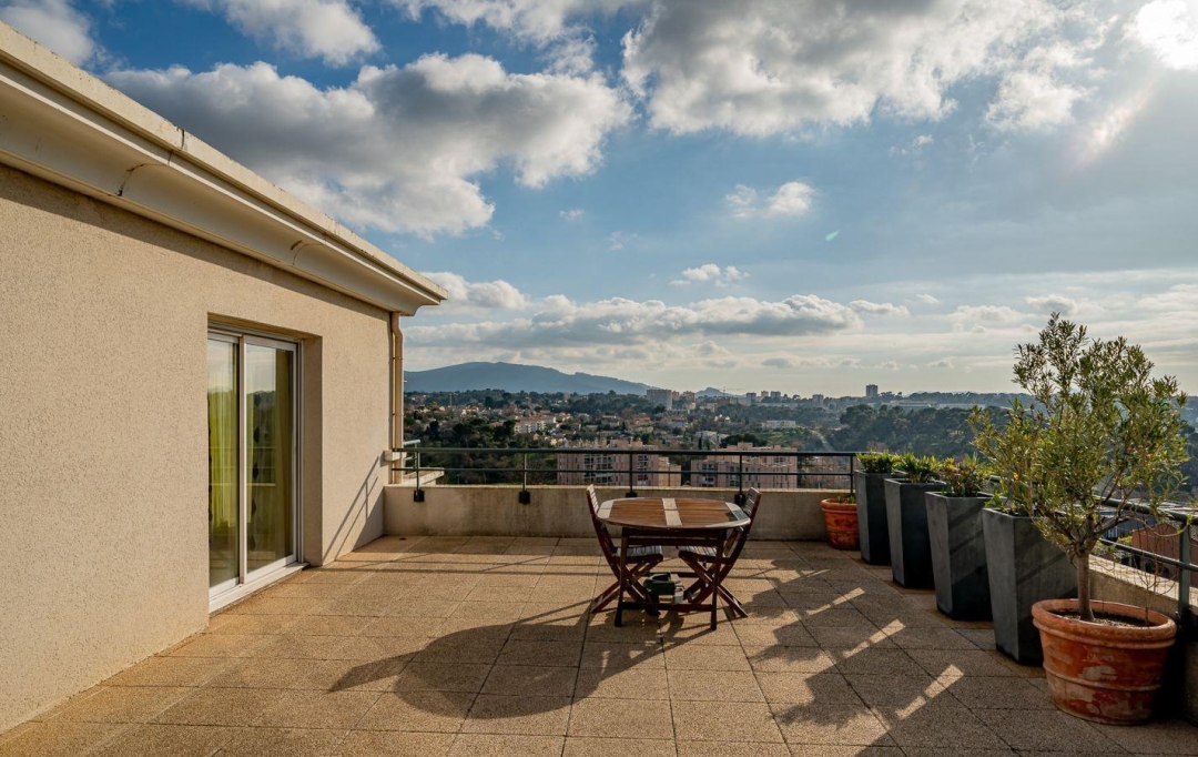 IMMOBILIERE ARTHUR : Appartement | MARSEILLE (13013) | 78 m2 | 320 000 € 