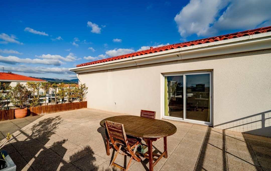 IMMOBILIERE ARTHUR : Appartement | MARSEILLE (13013) | 78 m2 | 320 000 € 