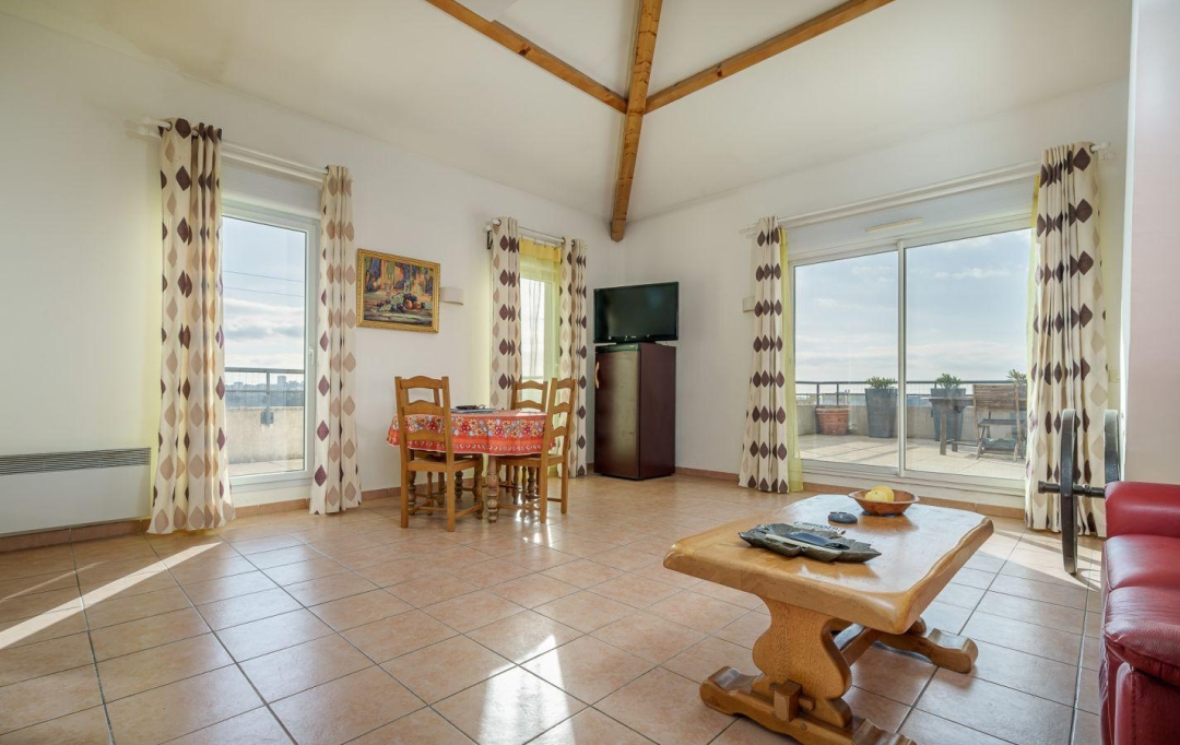 IMMOBILIERE ARTHUR : Appartement | MARSEILLE (13013) | 78 m2 | 320 000 € 