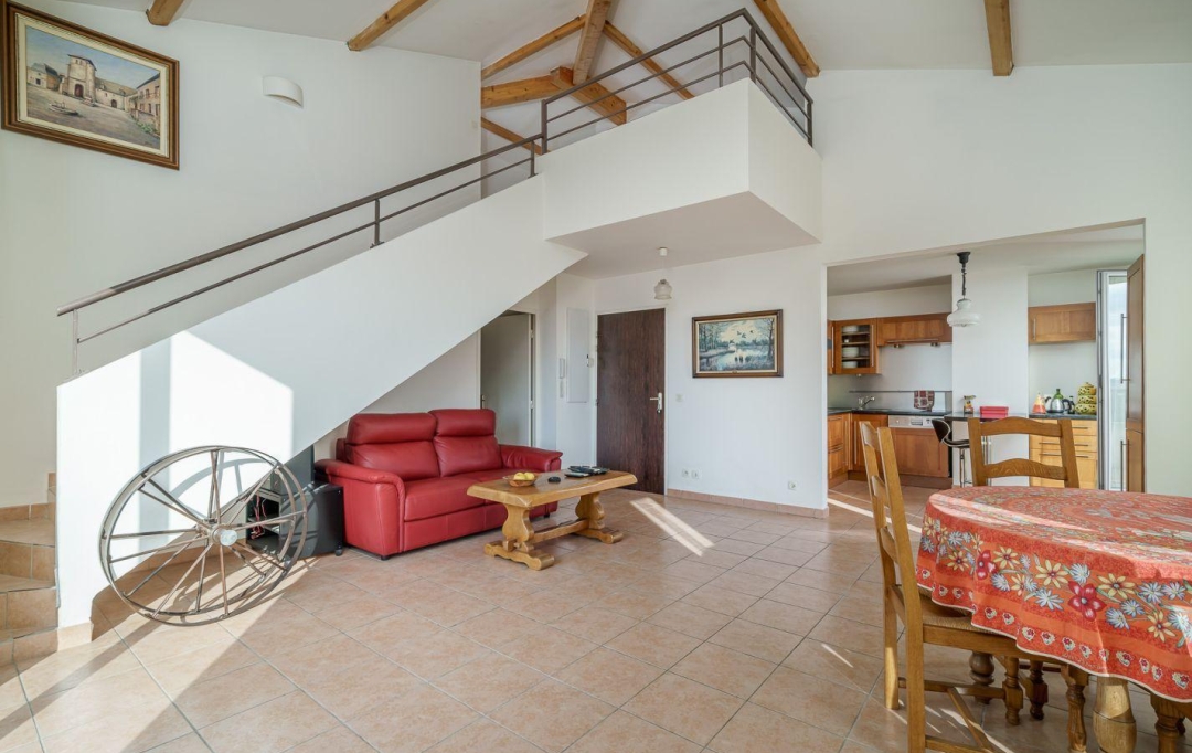 IMMOBILIERE ARTHUR : Appartement | MARSEILLE (13013) | 78 m2 | 320 000 € 