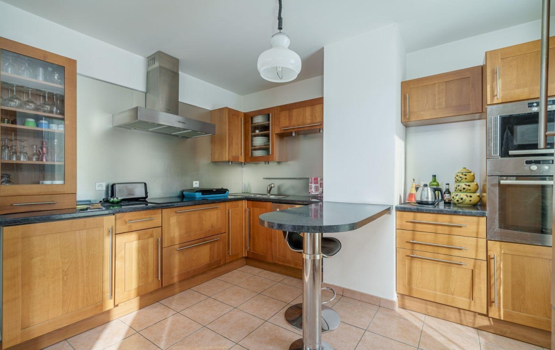 IMMOBILIERE ARTHUR : Appartement | MARSEILLE (13013) | 78 m2 | 320 000 € 