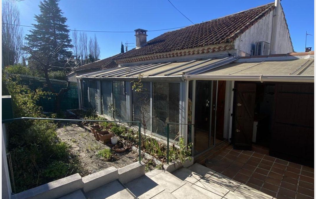 IMMOBILIERE ARTHUR : Maison / Villa | PLAN-DE-CUQUES (13380) | 50 m2 | 259 000 € 