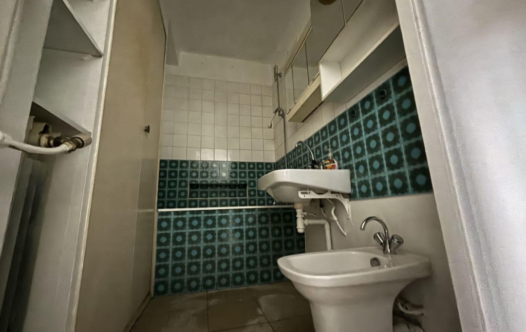 IMMOBILIERE ARTHUR : Appartement | MARSEILLE (13004) | 49 m2 | 105 000 € 