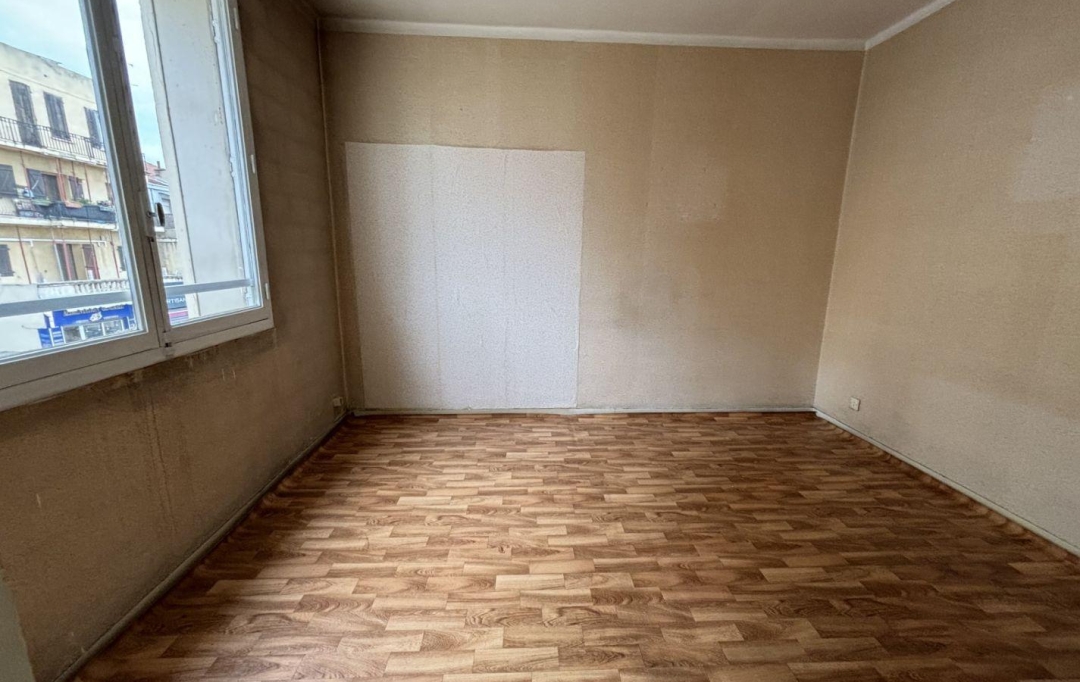 IMMOBILIERE ARTHUR : Appartement | MARSEILLE (13004) | 49 m2 | 105 000 € 