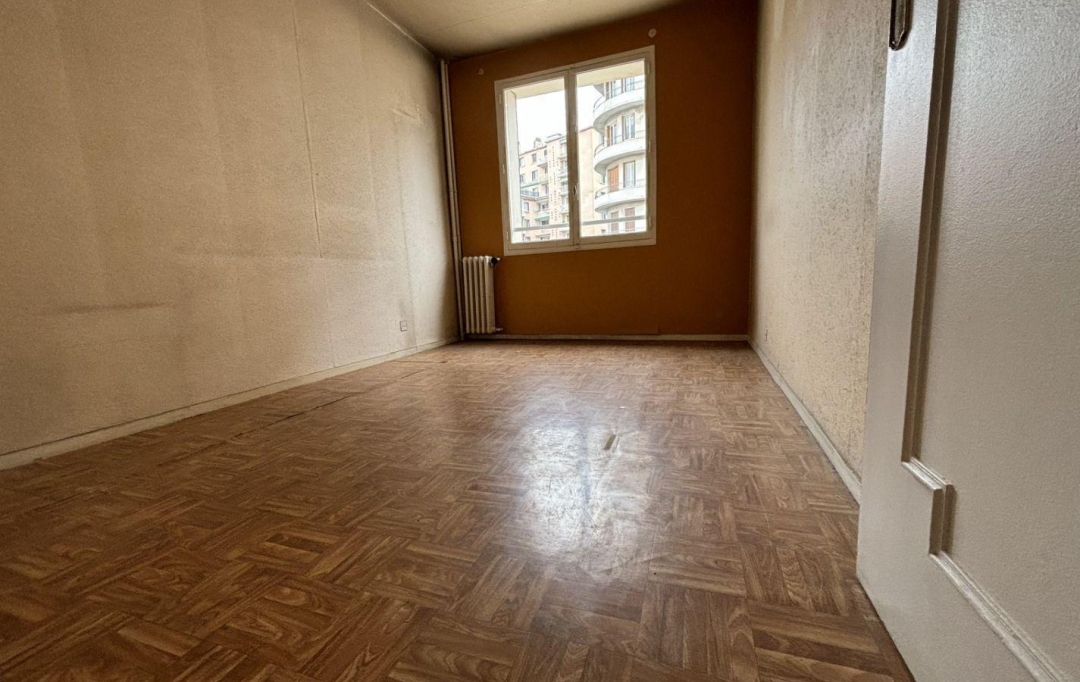 IMMOBILIERE ARTHUR : Appartement | MARSEILLE (13004) | 49 m2 | 105 000 € 