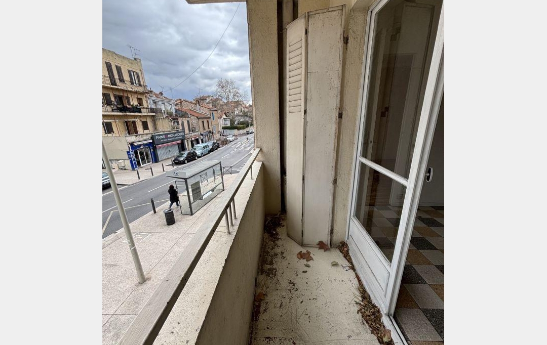 IMMOBILIERE ARTHUR : Appartement | MARSEILLE (13004) | 49 m2 | 105 000 € 