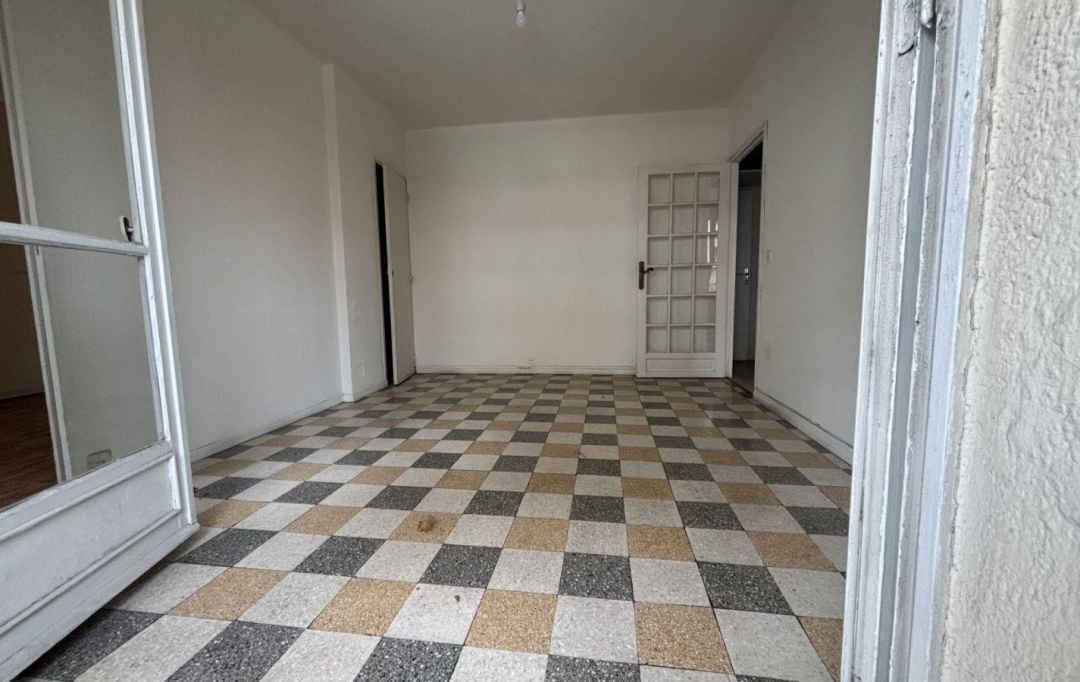 IMMOBILIERE ARTHUR : Appartement | MARSEILLE (13004) | 49 m2 | 105 000 € 