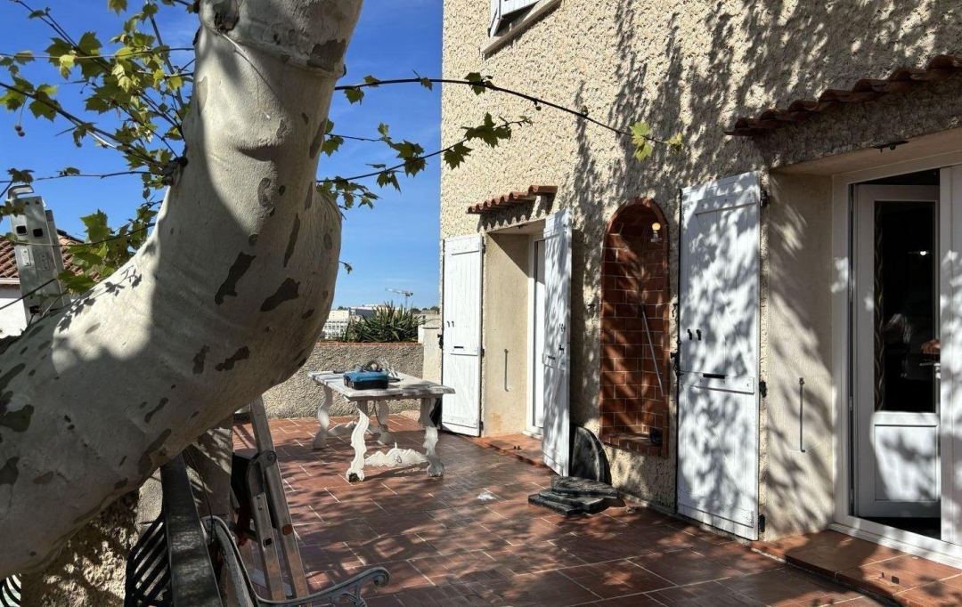 IMMOBILIERE ARTHUR : Maison / Villa | MARSEILLE (13013) | 165 m2 | 487 000 € 