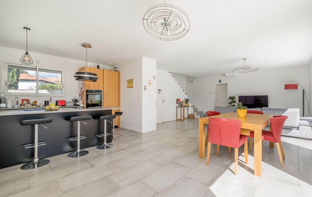 IMMOBILIERE ARTHUR : Maison / Villa | MARSEILLE (13011) | 125 m2 | 680 000 € 