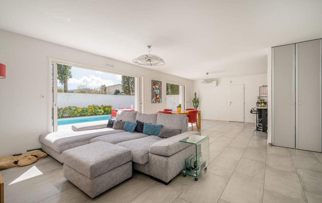 IMMOBILIERE ARTHUR : Maison / Villa | MARSEILLE (13011) | 125 m2 | 680 000 € 