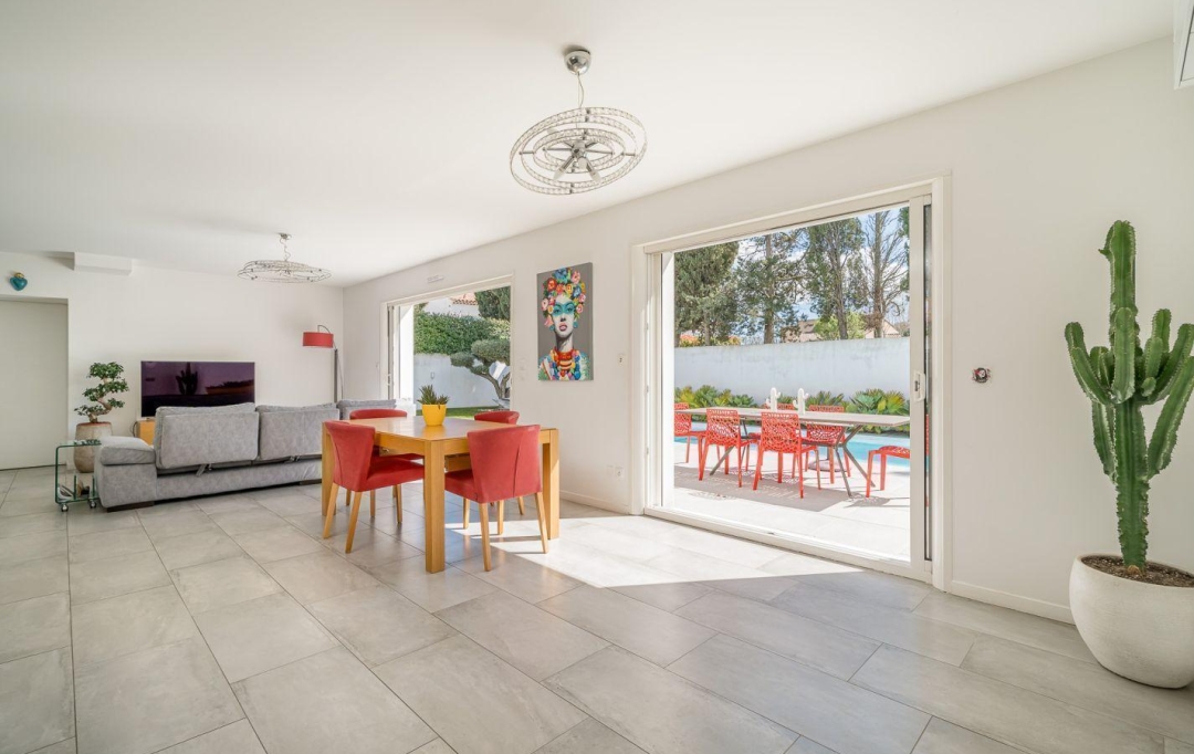 IMMOBILIERE ARTHUR : Maison / Villa | MARSEILLE (13011) | 125 m2 | 680 000 € 