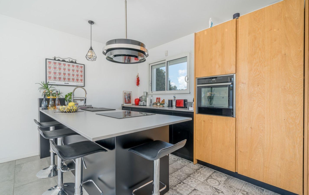 IMMOBILIERE ARTHUR : Maison / Villa | MARSEILLE (13011) | 125 m2 | 680 000 € 