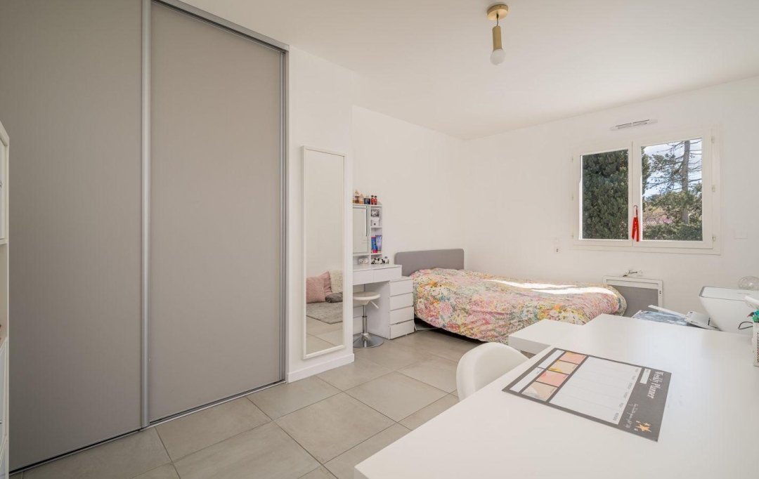 IMMOBILIERE ARTHUR : Maison / Villa | MARSEILLE (13011) | 125 m2 | 680 000 € 