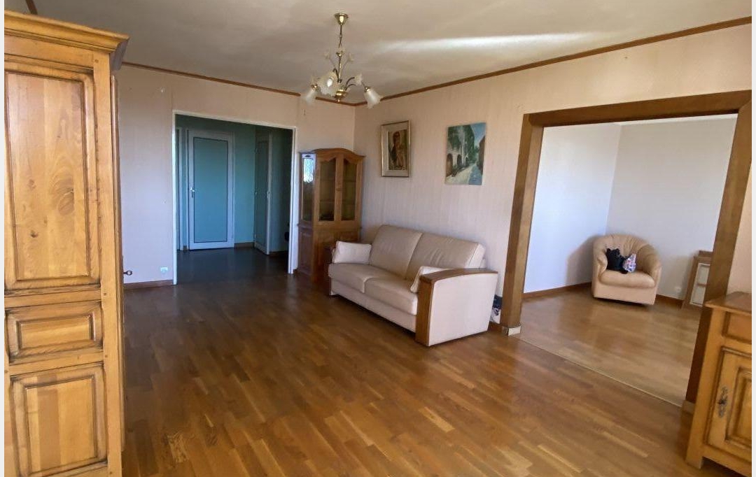 IMMOBILIERE ARTHUR : Apartment | VITROLLES (13127) | 97 m2 | 189 000 € 