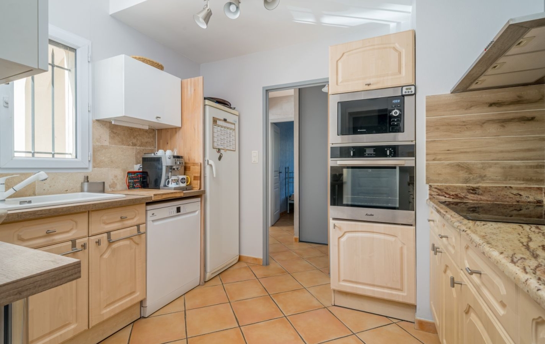 IMMOBILIERE ARTHUR : Maison / Villa | PLAN-DE-CUQUES (13380) | 120 m2 | 545 000 € 