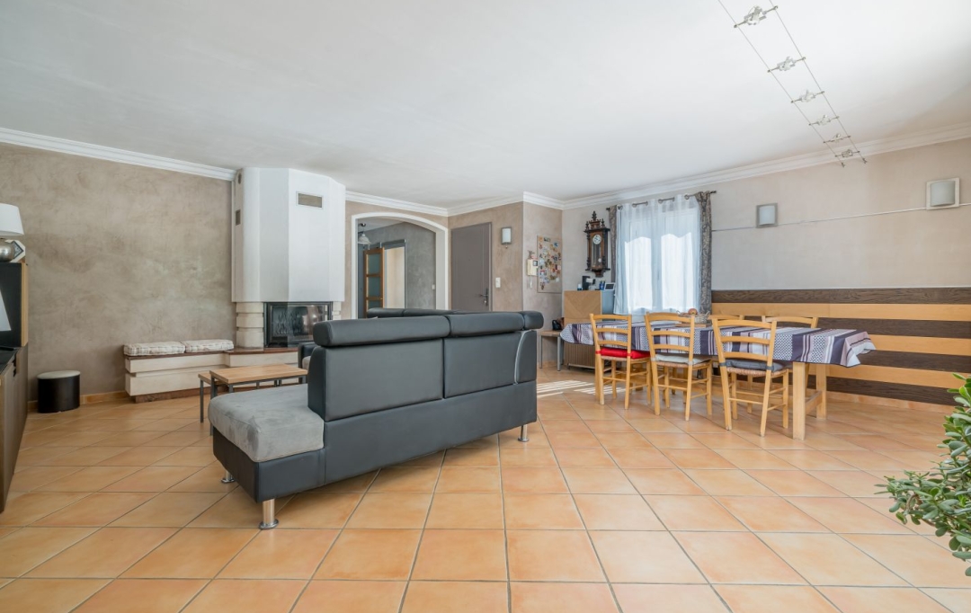 IMMOBILIERE ARTHUR : Maison / Villa | PLAN-DE-CUQUES (13380) | 120 m2 | 545 000 € 