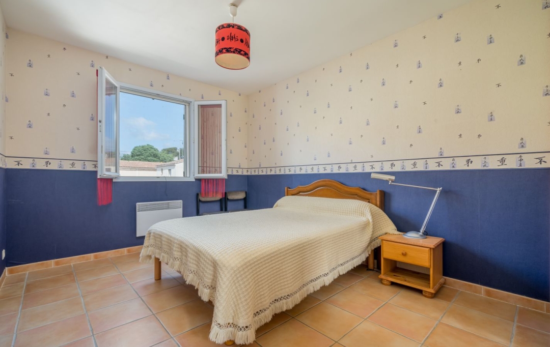 IMMOBILIERE ARTHUR : Maison / Villa | PLAN-DE-CUQUES (13380) | 120 m2 | 545 000 € 