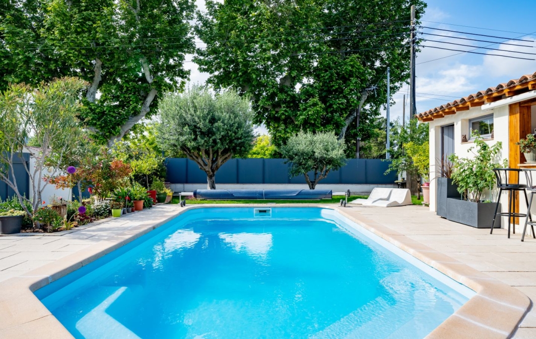 IMMOBILIERE ARTHUR : Maison / Villa | PLAN-DE-CUQUES (13380) | 120 m2 | 545 000 € 