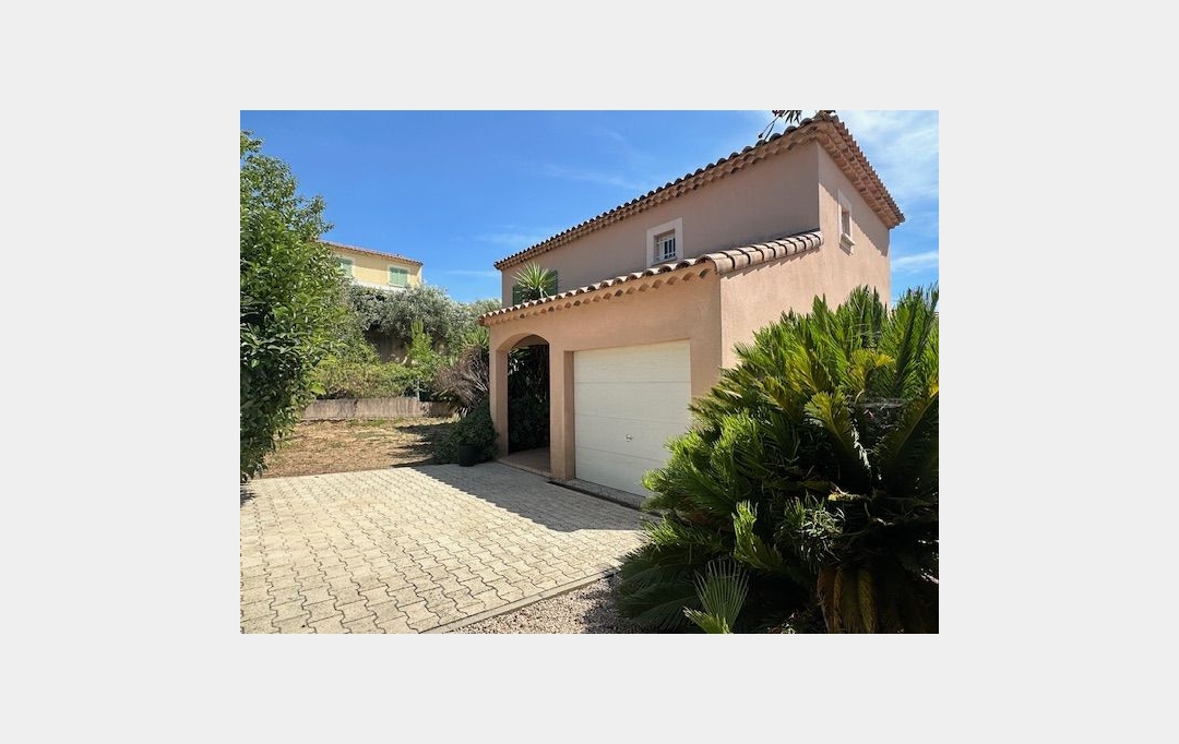 IMMOBILIERE ARTHUR : Maison / Villa | MARSEILLE (13013) | 97 m2 | 499 000 € 