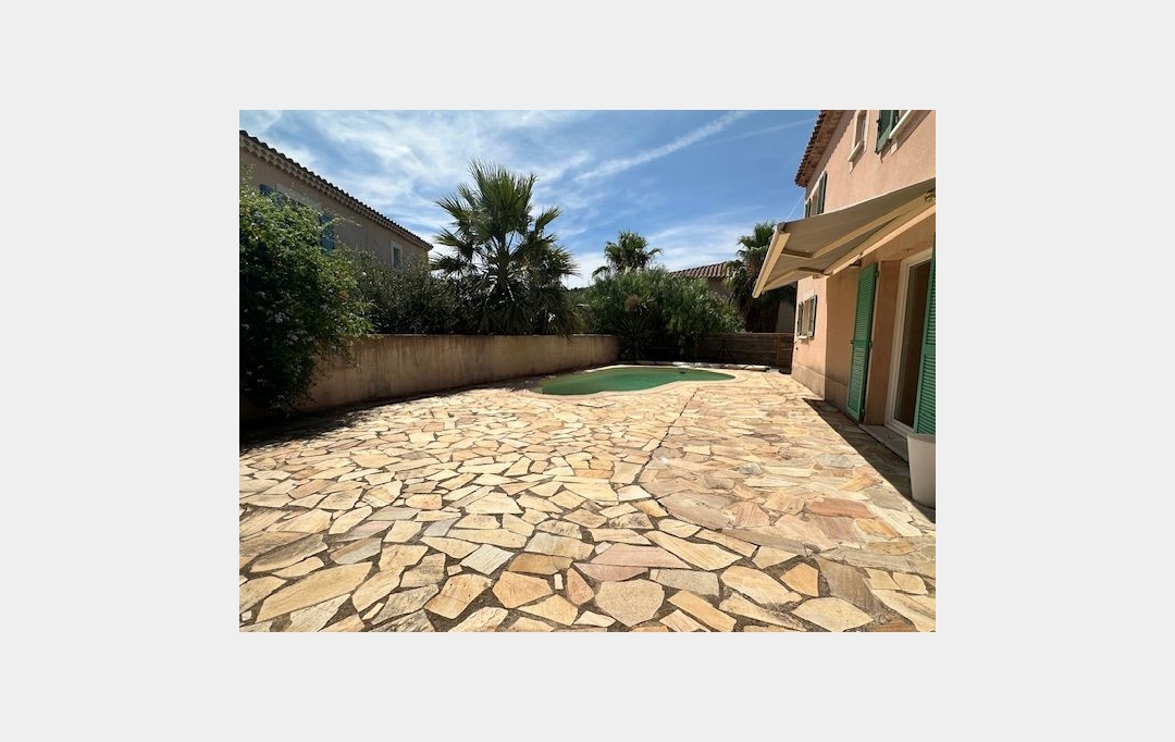 IMMOBILIERE ARTHUR : Maison / Villa | MARSEILLE (13013) | 97 m2 | 499 000 € 