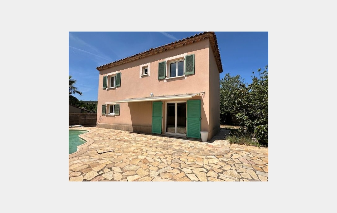 IMMOBILIERE ARTHUR : Maison / Villa | MARSEILLE (13013) | 97 m2 | 499 000 € 