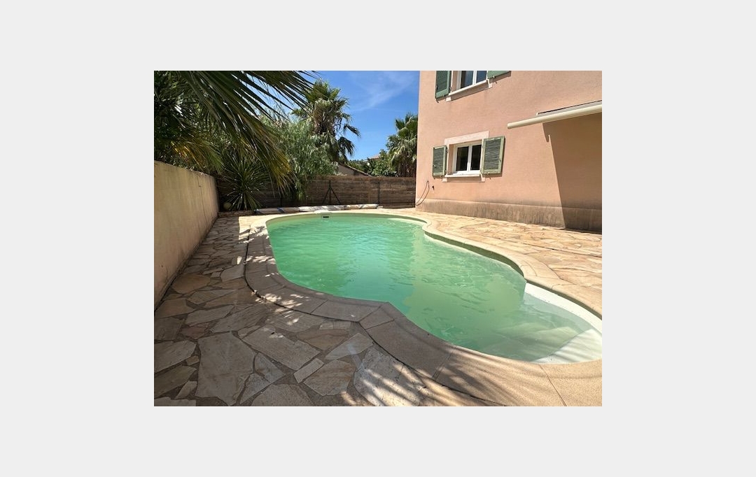IMMOBILIERE ARTHUR : Maison / Villa | MARSEILLE (13013) | 97 m2 | 499 000 € 