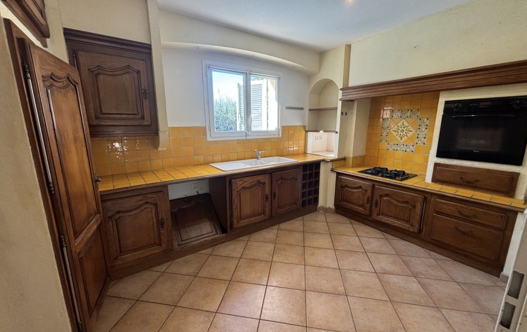 IMMOBILIERE ARTHUR : Maison / Villa | MARSEILLE (13013) | 97 m2 | 499 000 € 