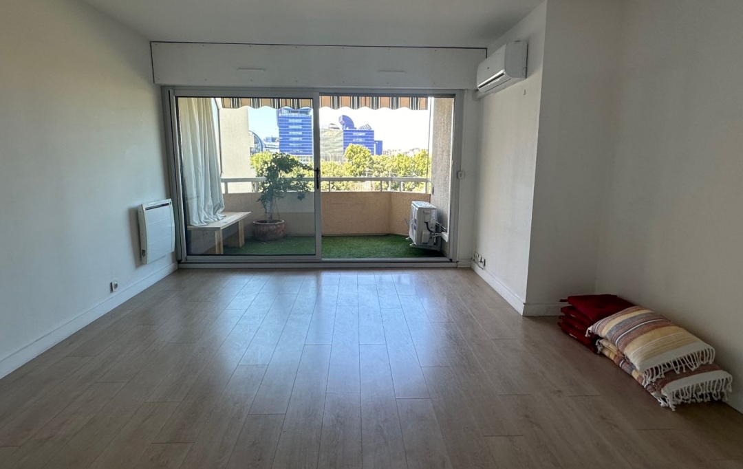 IMMOBILIERE ARTHUR : Appartement | MARSEILLE (13013) | 68 m2 | 199 000 € 
