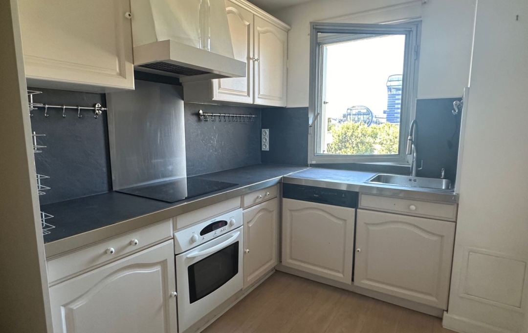 IMMOBILIERE ARTHUR : Appartement | MARSEILLE (13013) | 68 m2 | 199 000 € 