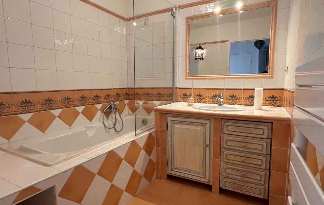 IMMOBILIERE ARTHUR : Appartement | MARSEILLE (13013) | 68 m2 | 199 000 € 