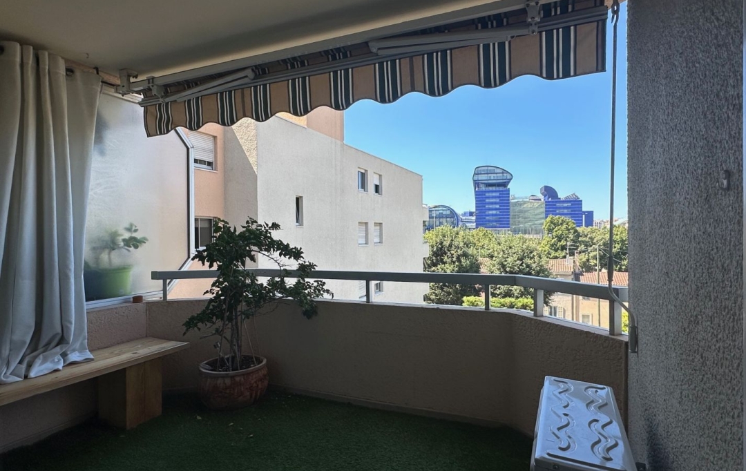 IMMOBILIERE ARTHUR : Appartement | MARSEILLE (13013) | 68 m2 | 199 000 € 