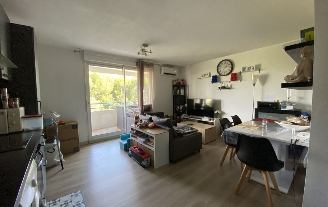 IMMOBILIERE ARTHUR : Appartement | MARSEILLE (13013) | 44 m2 | 152 000 € 
