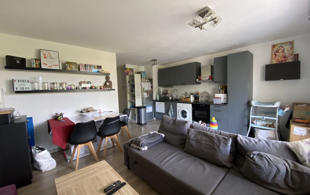 IMMOBILIERE ARTHUR : Appartement | MARSEILLE (13013) | 44 m2 | 152 000 € 