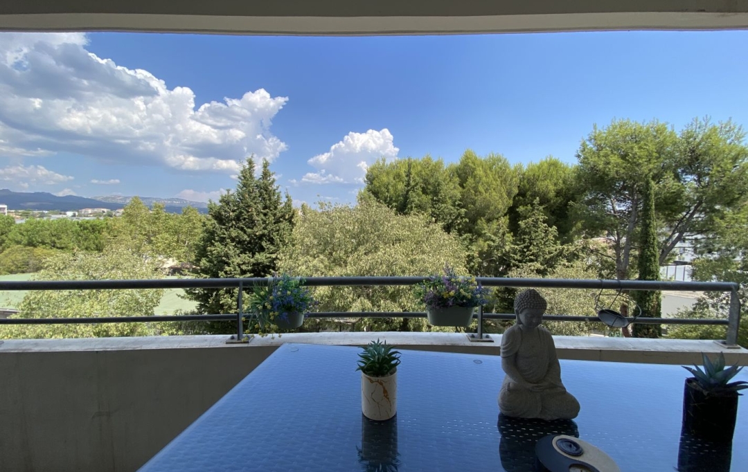 IMMOBILIERE ARTHUR : Appartement | MARSEILLE (13013) | 44 m2 | 152 000 € 