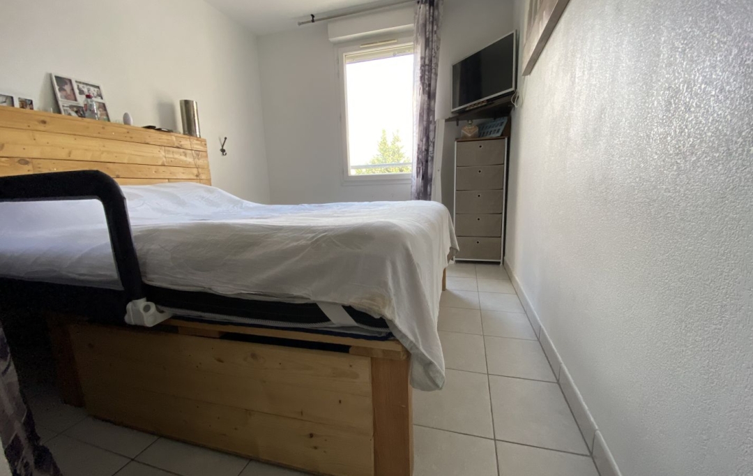IMMOBILIERE ARTHUR : Appartement | MARSEILLE (13013) | 44 m2 | 152 000 € 