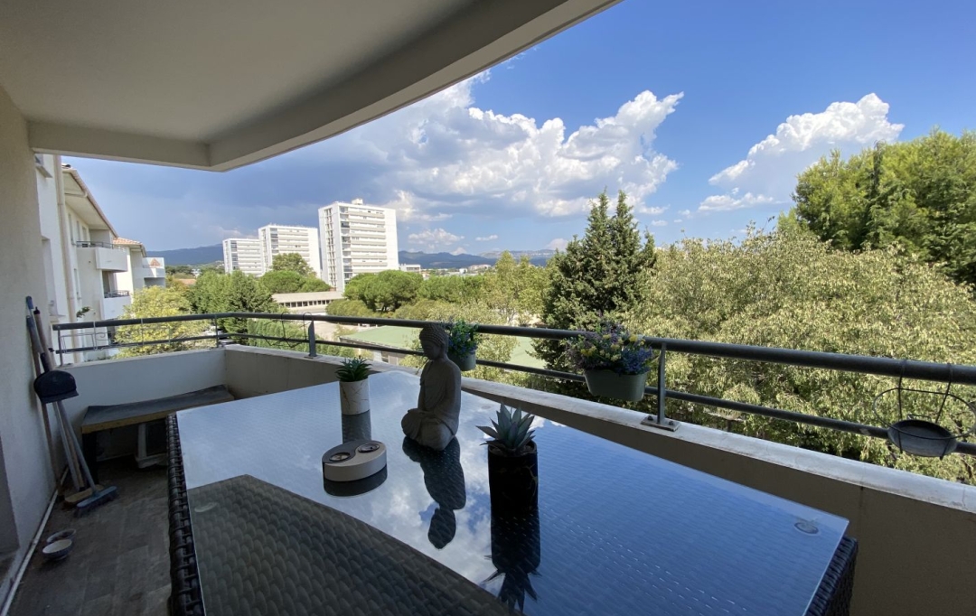IMMOBILIERE ARTHUR : Appartement | MARSEILLE (13013) | 44 m2 | 152 000 € 