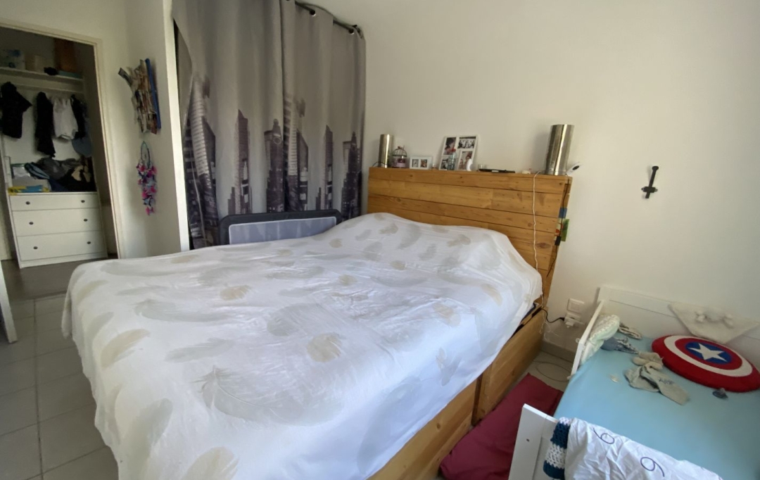 IMMOBILIERE ARTHUR : Appartement | MARSEILLE (13013) | 44 m2 | 152 000 € 